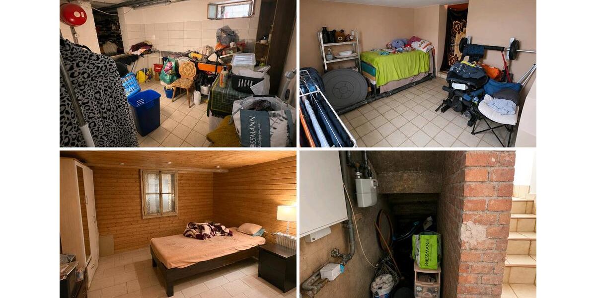 Einfamilienhaus Ludwigshafen am Rhein Edigheim - 6 Zimmer, 130 m&sup2;, 420.000&euro; | Angebot:27081056