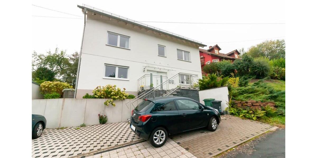 Etagenwohnung Eberbach - 5 Zimmer, 206 m&sup2;, 660.000&euro; | Angebot:26534049