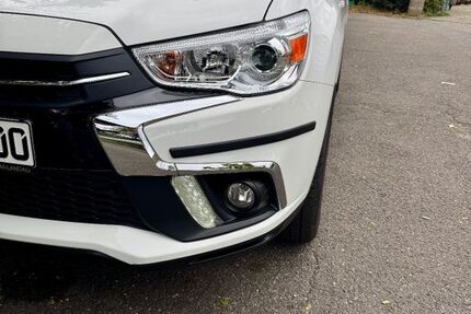 Mitsubishi ASX 16.300 km 13.400 € Ludwigshafen am Rhein 67071