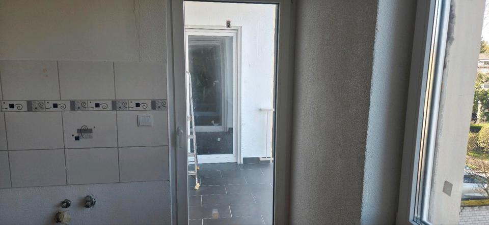 Etagenwohnung Ludwigshafen am Rhein Mundenheim - 3 Zimmer, 85 m&sup2;, 1.300&euro; | Angebot:26336266