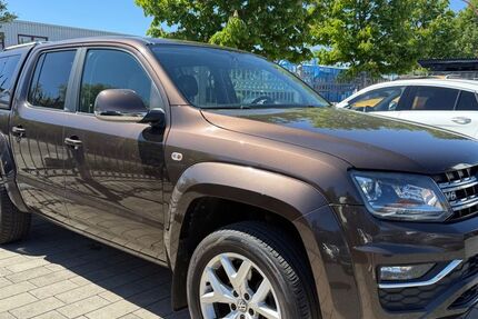 VW Amarok 125.000 km 24.299 &euro; Philippsburg 76661