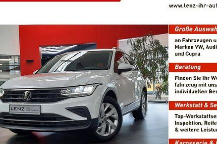 VW Tiguan 53.400 km 24.390 &euro; Eberbach 69412