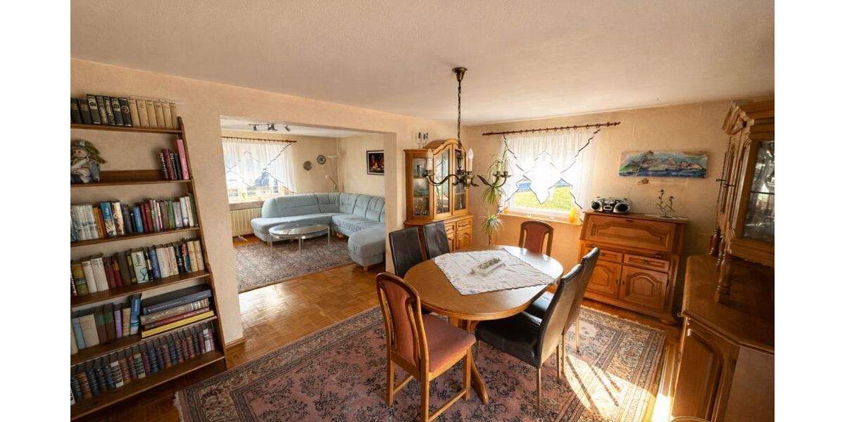 Doppelhaushälfte Sinsheim / Dühren Dühren - 5 Zimmer, 139 m&sup2;, 249.000&euro; | Angebot:25427542