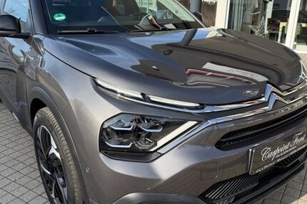 Citroen C4 53.700 km 18.990 &euro; Forst 76694