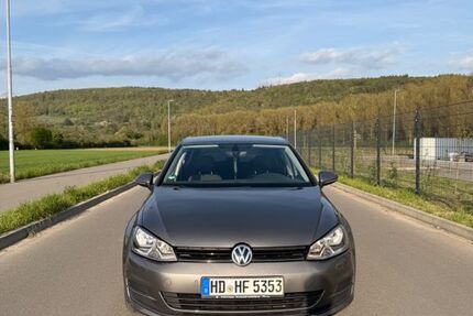 VW Golf 184.000 km 10.500 &euro; Leimen 69181