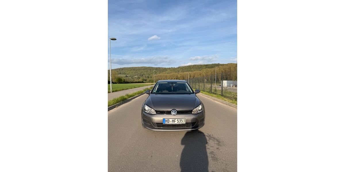 VW Golf 184.000 km 10.500 &euro; Leimen 69181