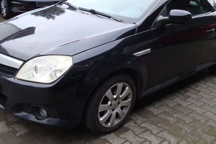 Opel Tigra 187.200 km 1.799 &euro; Lorsch 64653