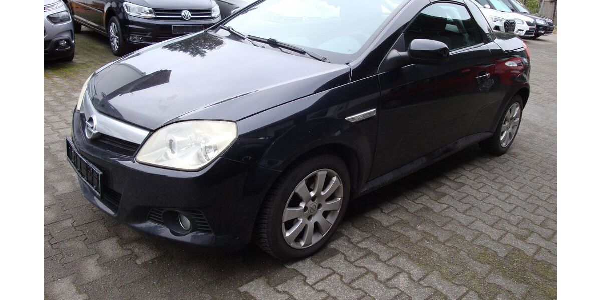 Opel Tigra 187.200 km 1.799 &euro; Lorsch 64653