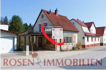 Haus Wald-Michelbach Michelbach - 5 Zimmer, 114 m&sup2;, 179.000&euro; | Angebot:25813297