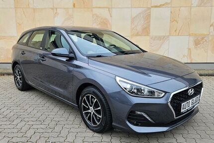 Hyundai i30 70.800 km 14.990 &euro; Schwetzingen 68723