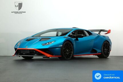 Lamborghini Huracán 1.434 km 329.900 € Viernheim 68519