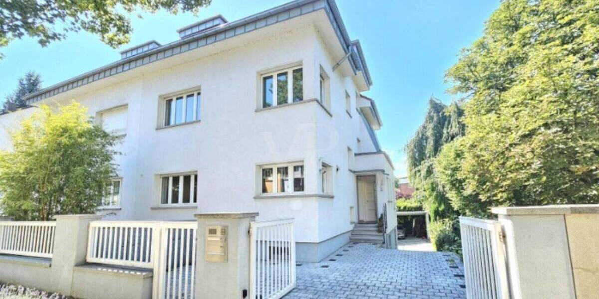 Doppelhaushälfte Ludwigshafen am Rhein Süd - 7 Zimmer, 326 m&sup2;, 1.595.000&euro; | Angebot:23959520