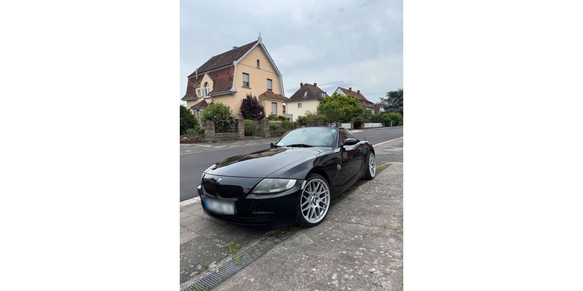 BMW Z4 191.000 km 8.500 &euro; Mutterstadt 67112