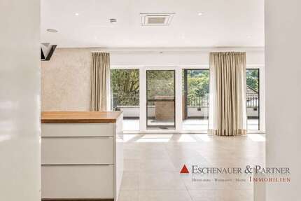 Wohnung Heidelberg Peterstal - 3.5 Zimmer, 141 m&sup2;, 995.000&euro; | Angebot:27200469