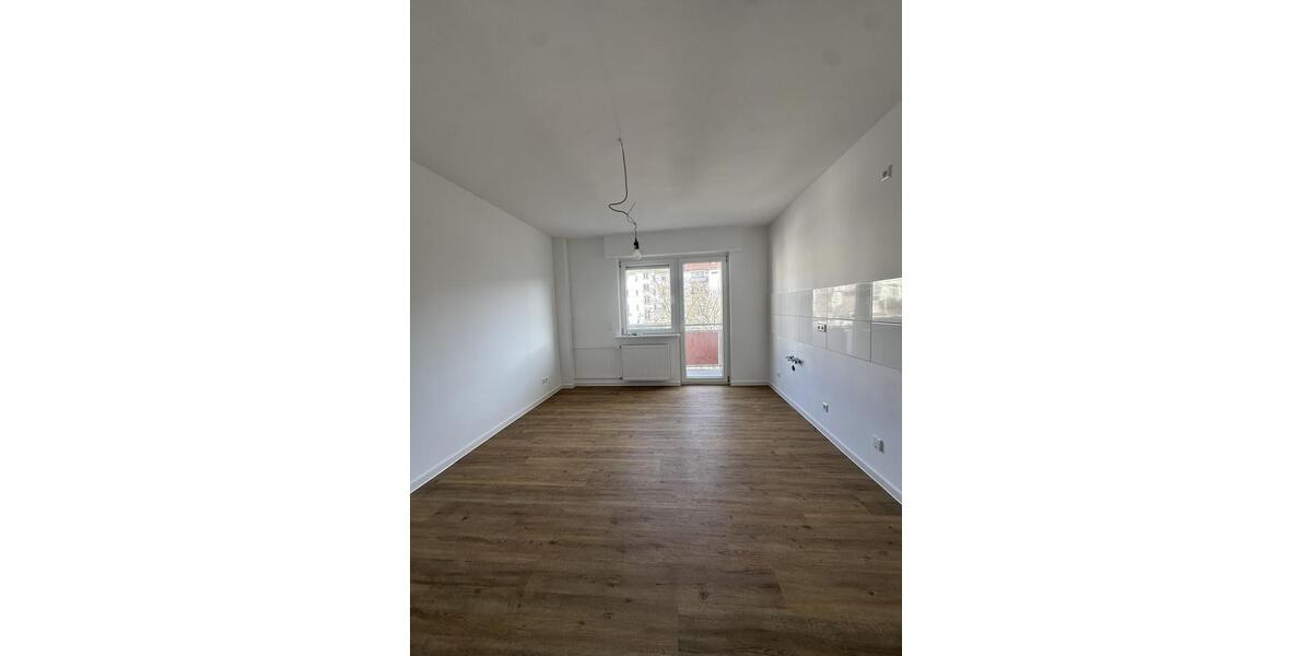 Etagenwohnung Mannheim Fahrlach - 2 Zimmer, 65 m&sup2;, 1.000&euro; | Angebot:25421750