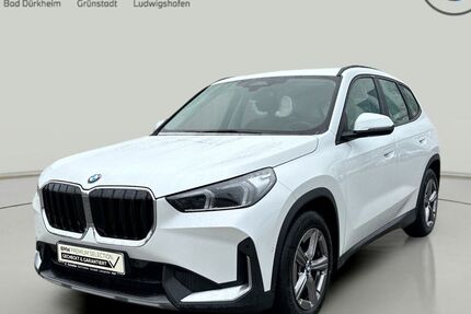 BMW X1 49.800 km 34.800 &euro; Ludwigshafen 67071