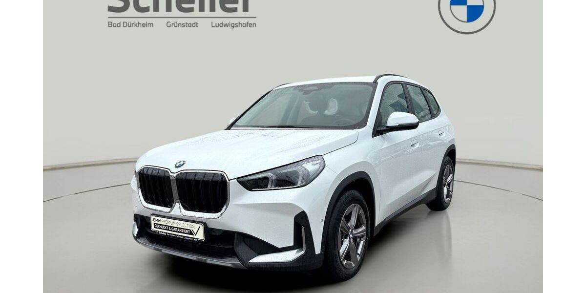 BMW X1 49.800 km 34.800 &euro; Ludwigshafen 67071