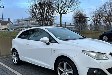 Seat Ibiza 205.000 km 3.800 &euro; Huttenheim 76661