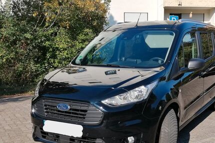 Ford Tourneo Connect 93.000 km 16.000 € Leimen, Baden (Leimen) 69181