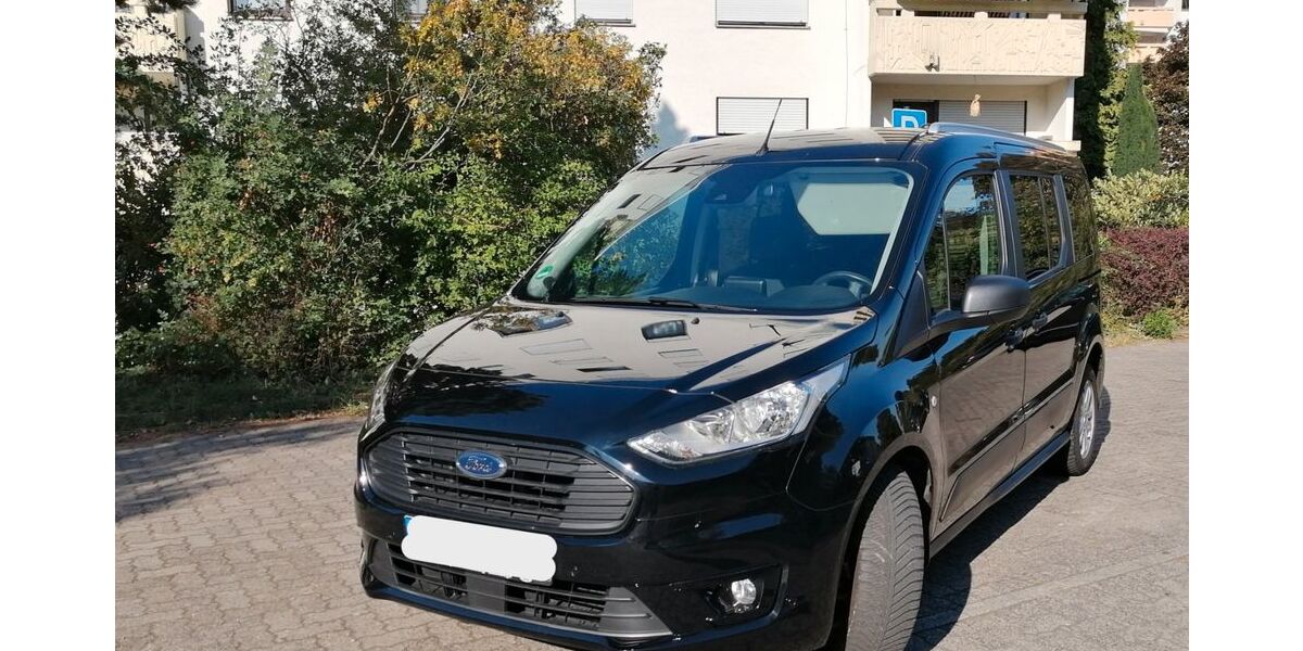 Ford Tourneo Connect 93.000 km 16.000 € Leimen, Baden (Leimen) 69181