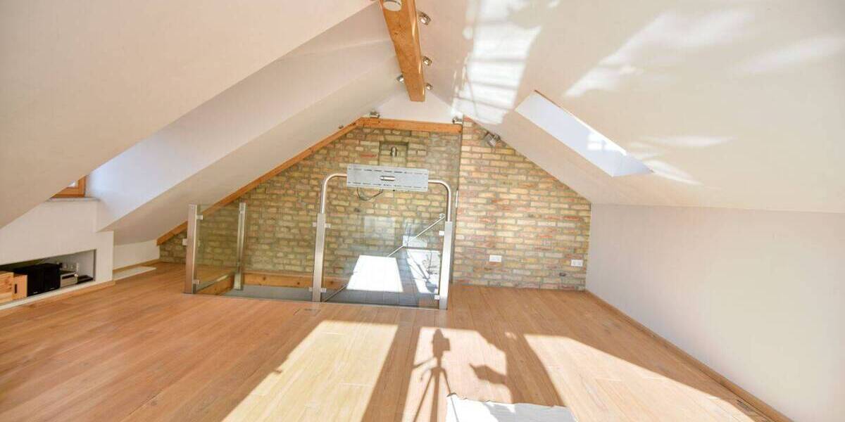 Etagenwohnung Heidelberg Bergheim - 1 Zimmer, 278 m&sup2;, 1.449.000&euro; | Angebot:24066496