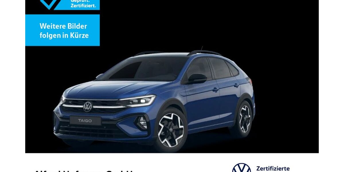 VW Taigo 7.503 km 30.439 &euro; Walldorf 69190