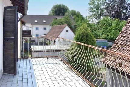 Haus Wiesloch - 6 Zimmer, 119 m&sup2;, 317.000&euro; | Angebot:27363491