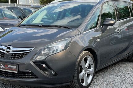 Opel Zafira 202.000 km 4.999 &euro; Lampertheim 68623