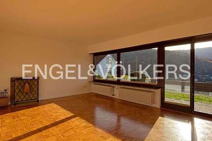 Wohnung zum Mieten in Heidelberg 1.400 € 103 m² 3 zimmer