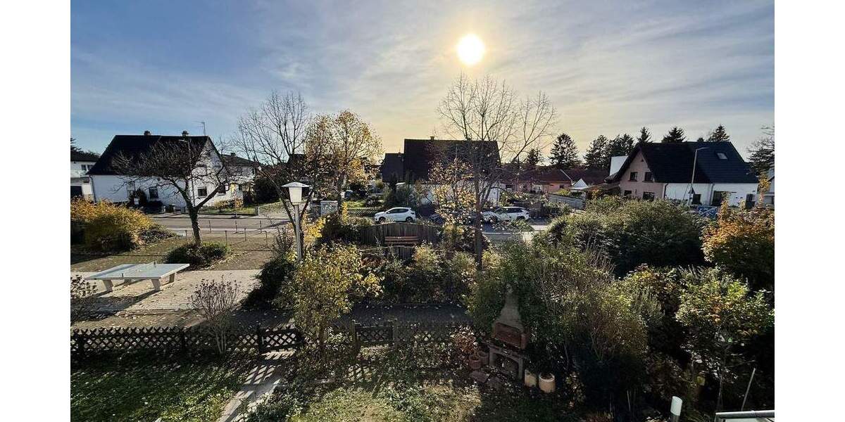Reihenmittelhaus Mannheim Rheinau - 4 Zimmer, 122 m&sup2;, 365.000&euro; | Angebot:25668088