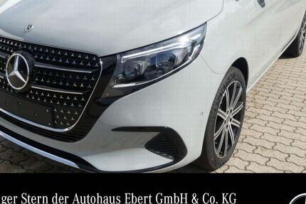 Mercedes-Benz V 300 3.167 km 77.770 &euro; Hirschberg 69493