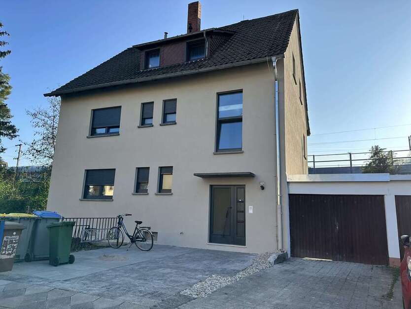Wohnung zum Mieten in Mannheim 1.350 € 82 m²