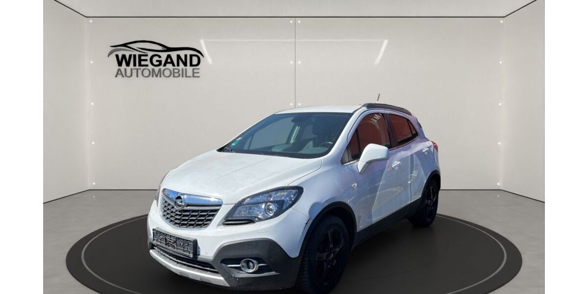 Opel Mokka 165.000 km 3.500 &euro; Viernheim 68519