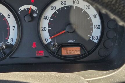 Kia Picanto 86.800 km 2.800 &euro; Mannheim 68219