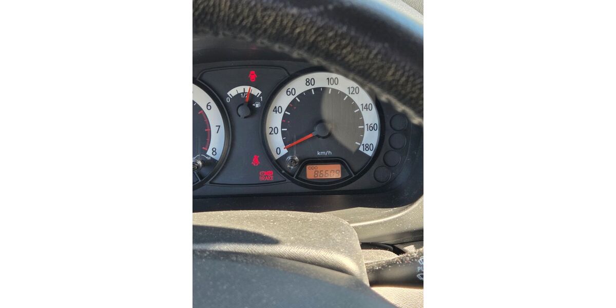 Kia Picanto 86.800 km 2.800 &euro; Mannheim 68219