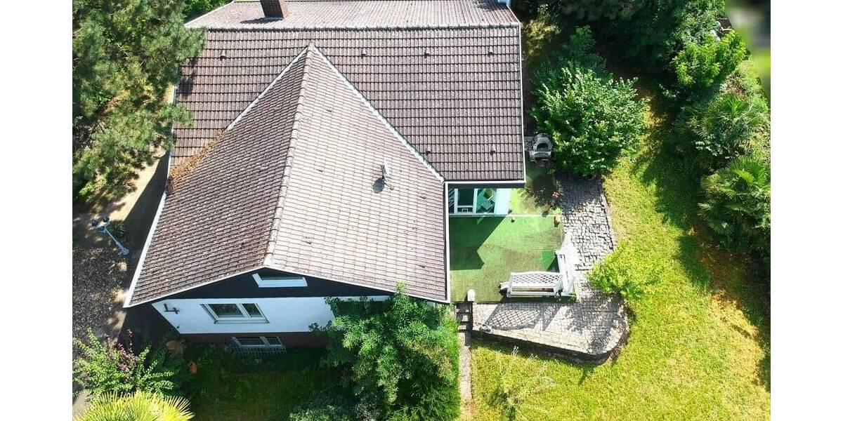 Gewerbe und Wohnen ideal verbunden 6 zimmer