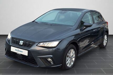 Seat Ibiza 15.311 km 16.900 &euro; Ludwigshafen 67063