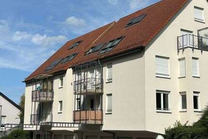 Wohnung zum Mieten in Hirschberg 830 € 68 m²