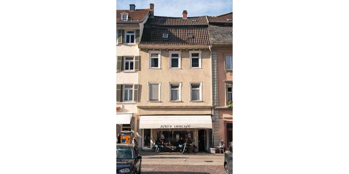 Gewerbeobjekt Heidelberg - 1.200.000&euro; | Angebot:26803014