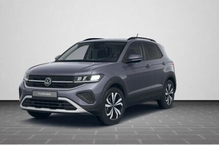 VW T-Cross 8.757 km 24.500 &euro; Ludwigshafen 67059