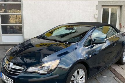 Opel Cascada