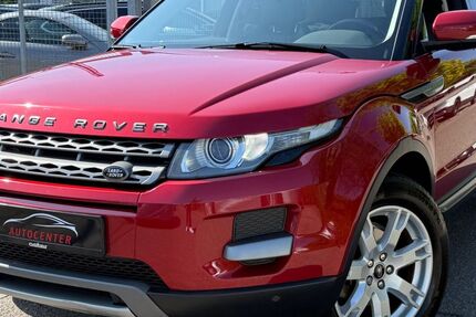 Land Rover Range Rover Evoque 148.000 km 15.900 &euro; Weinheim 69469