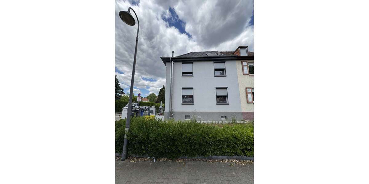 Einfamilienhaus Ludwigshafen Mundenheim - 7 Zimmer, 193 m&sup2;, 499.000&euro; | Angebot:25195728