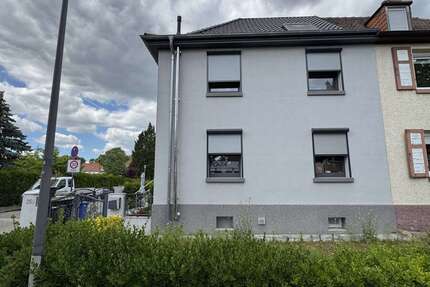 Haus Ludwigshafen Mundenheim - 7 Zimmer, 193 m&sup2;, 499.000&euro; | Angebot:25195728