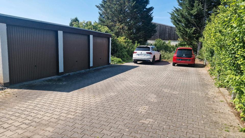 Erdgeschoßwohnung Lampertheim - 2 Zimmer, 52 m&sup2;, 250.000&euro; | Angebot:21327951