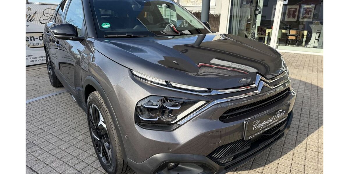 Citroen C4 53.700 km 18.990 &euro; Forst 76694