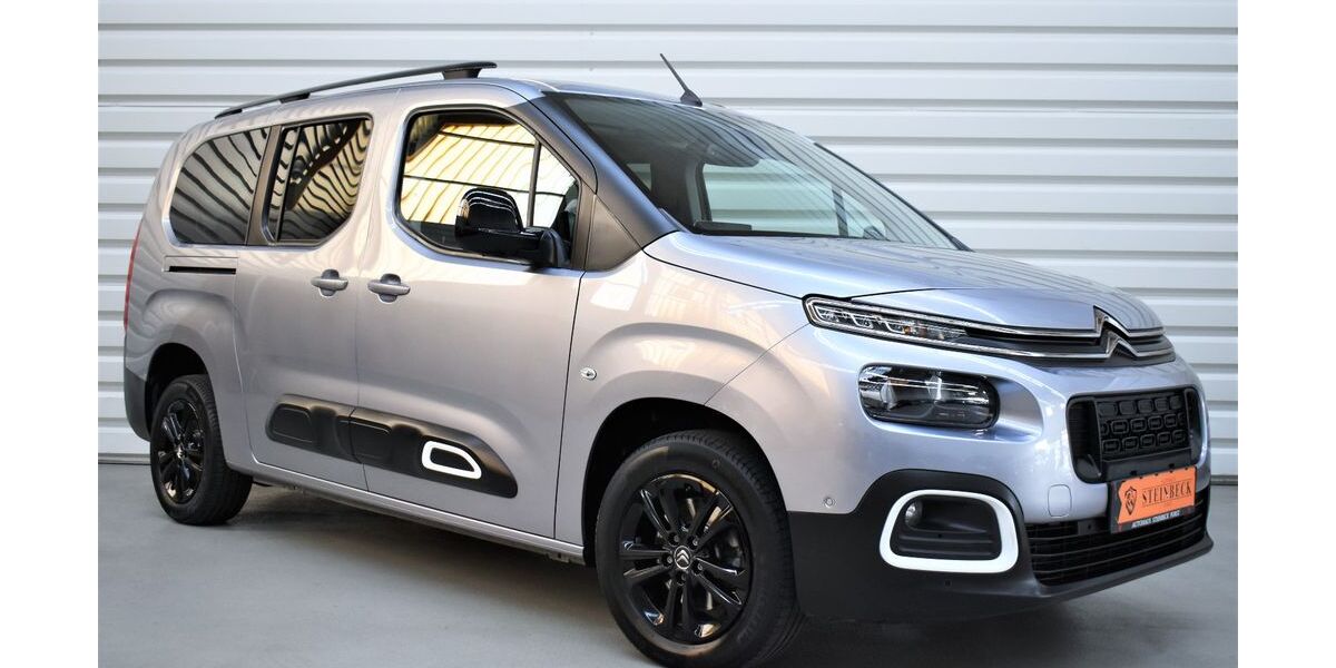 Citroen Berlingo 39.600 km 28.990 &euro; Forst 76694