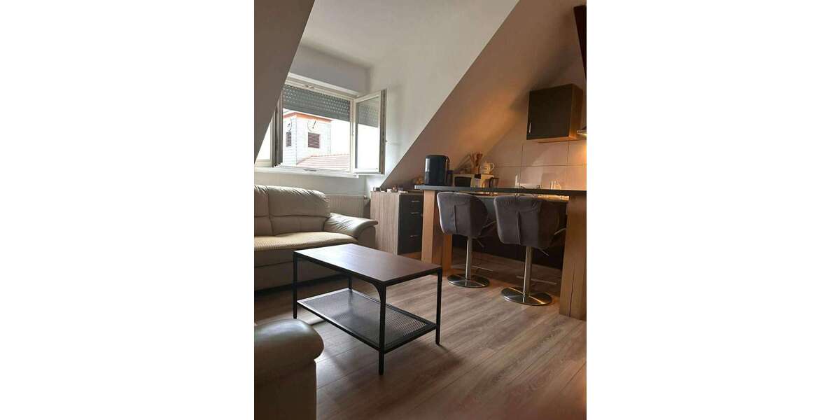 Zimmer Mannheim Käfertal - 2 Zimmer, 1.290&euro; | Angebot:25108457