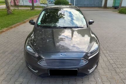 Ford Focus 127.000 km 9.250 &euro; Lampertheim 68623