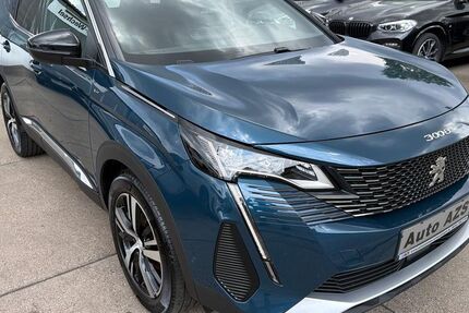 Peugeot 3008 19.603 km 22.750 &euro; Schwetzingen 68723